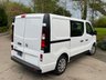USED 2019 VAUXHALL VIVARO 1.6 L1H1 2900 SPORTIVE CDTI 120 BHP 