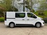 USED 2019 VAUXHALL VIVARO 1.6 L1H1 2900 SPORTIVE CDTI 120 BHP 