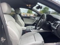 USED 2015 15 AUDI A6 2.0 AVANT TDI ULTRA S LINE 5d 188 BHP 
