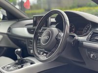 USED 2015 15 AUDI A6 2.0 AVANT TDI ULTRA S LINE 5d 188 BHP 