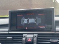 USED 2015 15 AUDI A6 2.0 AVANT TDI ULTRA S LINE 5d 188 BHP 