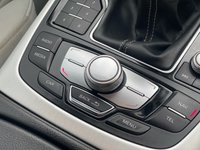 USED 2015 15 AUDI A6 2.0 AVANT TDI ULTRA S LINE 5d 188 BHP 