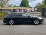USED 2015 15 AUDI A6 2.0 AVANT TDI ULTRA S LINE 5d 188 BHP 