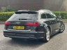 USED 2015 15 AUDI A6 2.0 AVANT TDI ULTRA S LINE 5d 188 BHP 