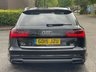 USED 2015 15 AUDI A6 2.0 AVANT TDI ULTRA S LINE 5d 188 BHP 