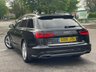 USED 2015 15 AUDI A6 2.0 AVANT TDI ULTRA S LINE 5d 188 BHP 