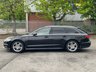 USED 2015 15 AUDI A6 2.0 AVANT TDI ULTRA S LINE 5d 188 BHP 