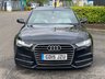 USED 2015 15 AUDI A6 2.0 AVANT TDI ULTRA S LINE 5d 188 BHP 