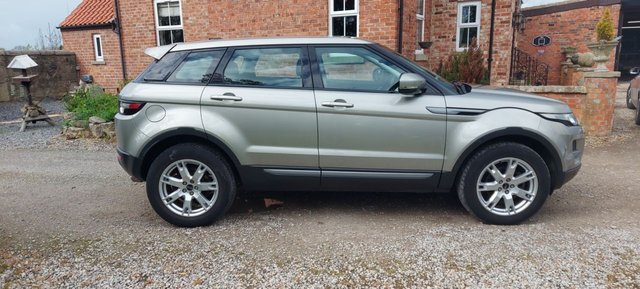 Used cars for sale. Darlington & County Durham car Dealer | Equus Vehicles