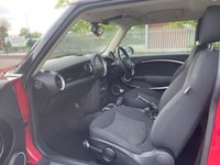 USED 2012 62 MINI HATCH ONE 1.6 ONE D 3d 90 BHP 