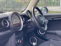 USED 2012 62 MINI HATCH ONE 1.6 ONE D 3d 90 BHP 