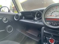 USED 2012 62 MINI HATCH ONE 1.6 ONE D 3d 90 BHP 