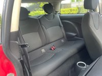 USED 2012 62 MINI HATCH ONE 1.6 ONE D 3d 90 BHP 