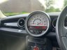 USED 2012 62 MINI HATCH ONE 1.6 ONE D 3d 90 BHP 