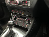 USED 2015 65 AUDI Q3 2.0 TDI QUATTRO S LINE PLUS 5d 182 BHP PLUS MODELWITH QUATTRO & HEATED LEATHER & AUTOMATIC