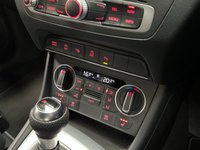 USED 2015 65 AUDI Q3 2.0 TDI QUATTRO S LINE PLUS 5d 182 BHP PLUS MODELWITH QUATTRO & HEATED LEATHER & AUTOMATIC