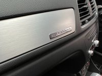USED 2015 65 AUDI Q3 2.0 TDI QUATTRO S LINE PLUS 5d 182 BHP PLUS MODELWITH QUATTRO & HEATED LEATHER & AUTOMATIC