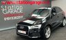 USED 2015 65 AUDI Q3 2.0 TDI QUATTRO S LINE PLUS 5d 182 BHP PLUS MODELWITH QUATTRO & HEATED LEATHER & AUTOMATIC