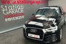 USED 2015 65 AUDI Q3 2.0 TDI QUATTRO S LINE PLUS 5d 182 BHP PLUS MODELWITH QUATTRO & HEATED LEATHER & AUTOMATIC