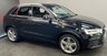 USED 2015 65 AUDI Q3 2.0 TDI QUATTRO S LINE PLUS 5d 182 BHP PLUS MODELWITH QUATTRO & HEATED LEATHER & AUTOMATIC