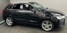 USED 2015 65 AUDI Q3 2.0 TDI QUATTRO S LINE PLUS 5d 182 BHP PLUS MODELWITH QUATTRO & HEATED LEATHER & AUTOMATIC