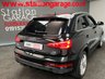 USED 2015 65 AUDI Q3 2.0 TDI QUATTRO S LINE PLUS 5d 182 BHP PLUS MODELWITH QUATTRO & HEATED LEATHER & AUTOMATIC