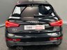 USED 2015 65 AUDI Q3 2.0 TDI QUATTRO S LINE PLUS 5d 182 BHP PLUS MODELWITH QUATTRO & HEATED LEATHER & AUTOMATIC