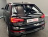 USED 2015 65 AUDI Q3 2.0 TDI QUATTRO S LINE PLUS 5d 182 BHP PLUS MODELWITH QUATTRO & HEATED LEATHER & AUTOMATIC