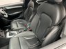 USED 2015 65 AUDI Q3 2.0 TDI QUATTRO S LINE PLUS 5d 182 BHP PLUS MODELWITH QUATTRO & HEATED LEATHER & AUTOMATIC