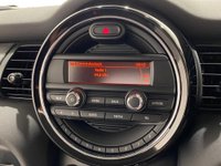 USED 2016 65 MINI HATCH COOPER 1.5 COOPER 3d 134 BHP Ultra Low mileage 3866 miles in stock and ready for FREE  uk Delivery