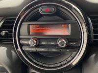 USED 2016 65 MINI HATCH COOPER 1.5 COOPER 3d 134 BHP Ultra Low mileage 3866 miles in stock and ready for FREE  uk Delivery