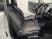 USED 2016 65 MINI HATCH COOPER 1.5 COOPER 3d 134 BHP Ultra Low mileage 3866 miles in stock and ready for FREE  uk Delivery