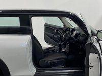 USED 2016 65 MINI HATCH COOPER 1.5 COOPER 3d 134 BHP Ultra Low mileage 3866 miles in stock and ready for FREE  uk Delivery