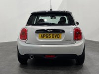 USED 2016 65 MINI HATCH COOPER 1.5 COOPER 3d 134 BHP Ultra Low mileage 3866 miles in stock and ready for FREE  uk Delivery
