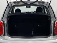 USED 2016 65 MINI HATCH COOPER 1.5 COOPER 3d 134 BHP Ultra Low mileage 3866 miles in stock and ready for FREE  uk Delivery