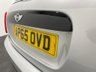 USED 2016 65 MINI HATCH COOPER 1.5 COOPER 3d 134 BHP Ultra Low mileage 3866 miles in stock and ready for FREE  uk Delivery