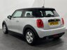 USED 2016 65 MINI HATCH COOPER 1.5 COOPER 3d 134 BHP Ultra Low mileage 3866 miles in stock and ready for FREE  uk Delivery