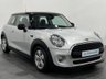 USED 2016 65 MINI HATCH COOPER 1.5 COOPER 3d 134 BHP Ultra Low mileage 3866 miles in stock and ready for FREE  uk Delivery