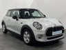 USED 2016 65 MINI HATCH COOPER 1.5 COOPER 3d 134 BHP Ultra Low mileage 3866 miles in stock and ready for FREE  uk Delivery
