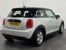 USED 2016 65 MINI HATCH COOPER 1.5 COOPER 3d 134 BHP Ultra Low mileage 3866 miles in stock and ready for FREE  uk Delivery