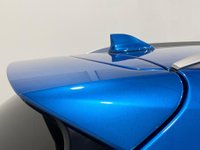 USED 2018 18 NISSAN QASHQAI 1.2 N-CONNECTA DIG-T 5d 113 BHP Ultra Low mileage 6608 Nissan Qashqai ,panoramic glass roof, media / navigation, Spectacular Vivid blue  stock and ready for FREE  UK delivery