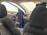 USED 2018 18 NISSAN QASHQAI 1.2 N-CONNECTA DIG-T 5d 113 BHP Ultra Low mileage 6608 Nissan Qashqai ,panoramic glass roof, media / navigation, Spectacular Vivid blue  stock and ready for FREE  UK delivery