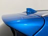 USED 2018 18 NISSAN QASHQAI 1.2 N-CONNECTA DIG-T 5d 113 BHP Ultra Low mileage 6608 Nissan Qashqai ,panoramic glass roof, media / navigation, Spectacular Vivid blue  stock and ready for FREE  UK delivery