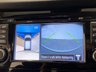 USED 2018 18 NISSAN QASHQAI 1.2 N-CONNECTA DIG-T 5d 113 BHP Ultra Low mileage 6608 Nissan Qashqai ,panoramic glass roof, media / navigation, Spectacular Vivid blue  stock and ready for FREE  UK delivery