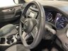 USED 2018 18 NISSAN QASHQAI 1.2 N-CONNECTA DIG-T 5d 113 BHP Ultra Low mileage 6608 Nissan Qashqai ,panoramic glass roof, media / navigation, Spectacular Vivid blue  stock and ready for FREE  UK delivery