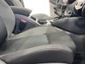 USED 2018 18 NISSAN QASHQAI 1.2 N-CONNECTA DIG-T 5d 113 BHP Ultra Low mileage 6608 Nissan Qashqai ,panoramic glass roof, media / navigation, Spectacular Vivid blue  stock and ready for FREE  UK delivery