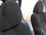 USED 2018 18 NISSAN QASHQAI 1.2 N-CONNECTA DIG-T 5d 113 BHP Ultra Low mileage 6608 Nissan Qashqai ,panoramic glass roof, media / navigation, Spectacular Vivid blue  stock and ready for FREE  UK delivery