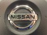 USED 2018 18 NISSAN QASHQAI 1.2 N-CONNECTA DIG-T 5d 113 BHP Ultra Low mileage 6608 Nissan Qashqai ,panoramic glass roof, media / navigation, Spectacular Vivid blue  stock and ready for FREE  UK delivery