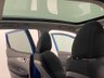 USED 2018 18 NISSAN QASHQAI 1.2 N-CONNECTA DIG-T 5d 113 BHP Ultra Low mileage 6608 Nissan Qashqai ,panoramic glass roof, media / navigation, Spectacular Vivid blue  stock and ready for FREE  UK delivery
