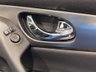 USED 2018 18 NISSAN QASHQAI 1.2 N-CONNECTA DIG-T 5d 113 BHP Ultra Low mileage 6608 Nissan Qashqai ,panoramic glass roof, media / navigation, Spectacular Vivid blue  stock and ready for FREE  UK delivery